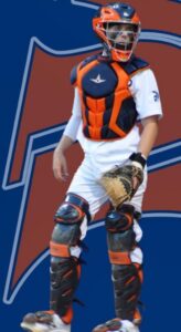 Tyler Jackson