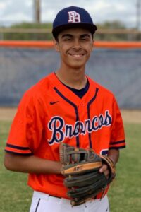 Genaro Garcia