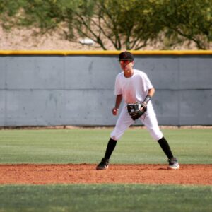 Tanner McKenzie