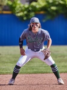 Chase Christenson