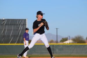 Matthew Wegman