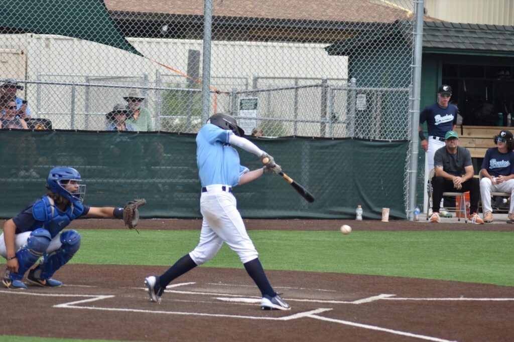 Tyler Carr