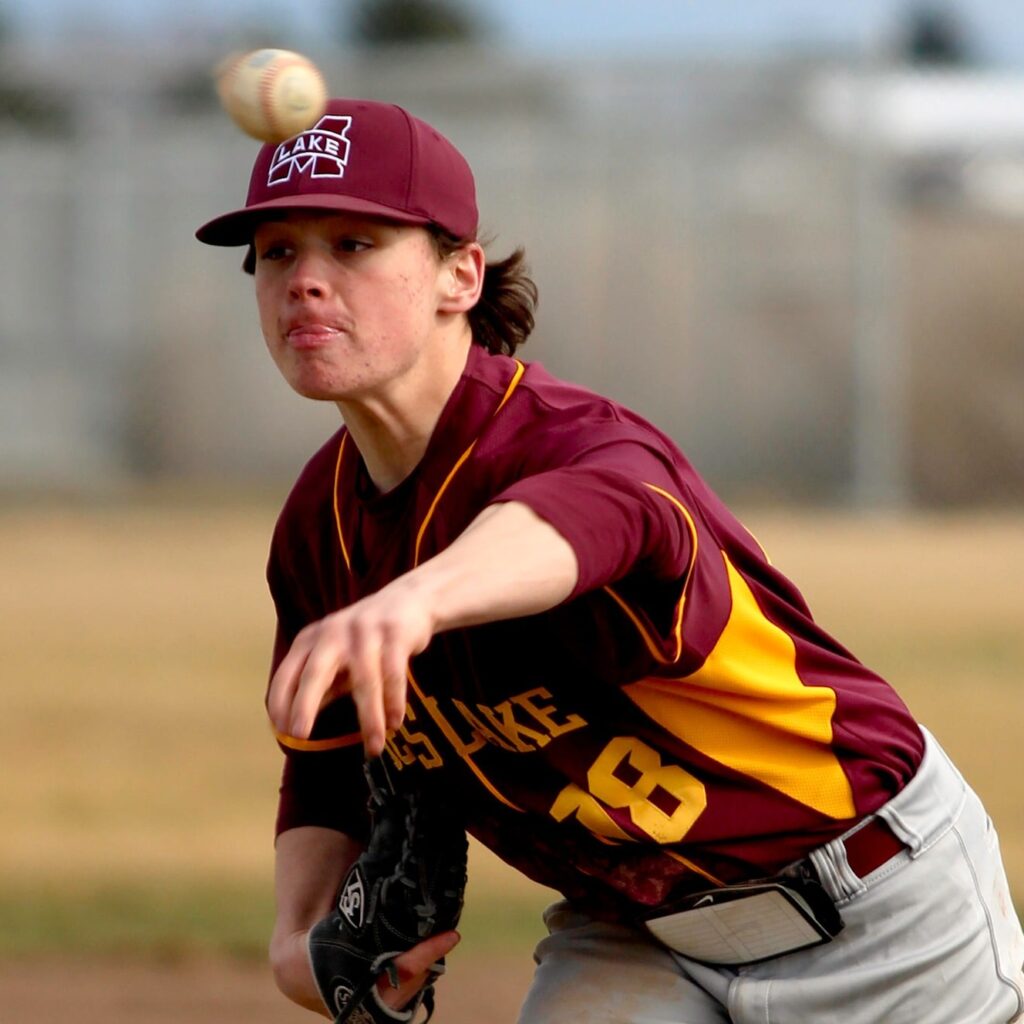 Hayden Meek