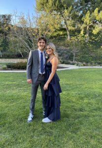 thumbnail_Ryan and Olivia - Formal 2023