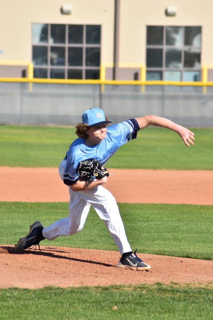 Cody Campbell