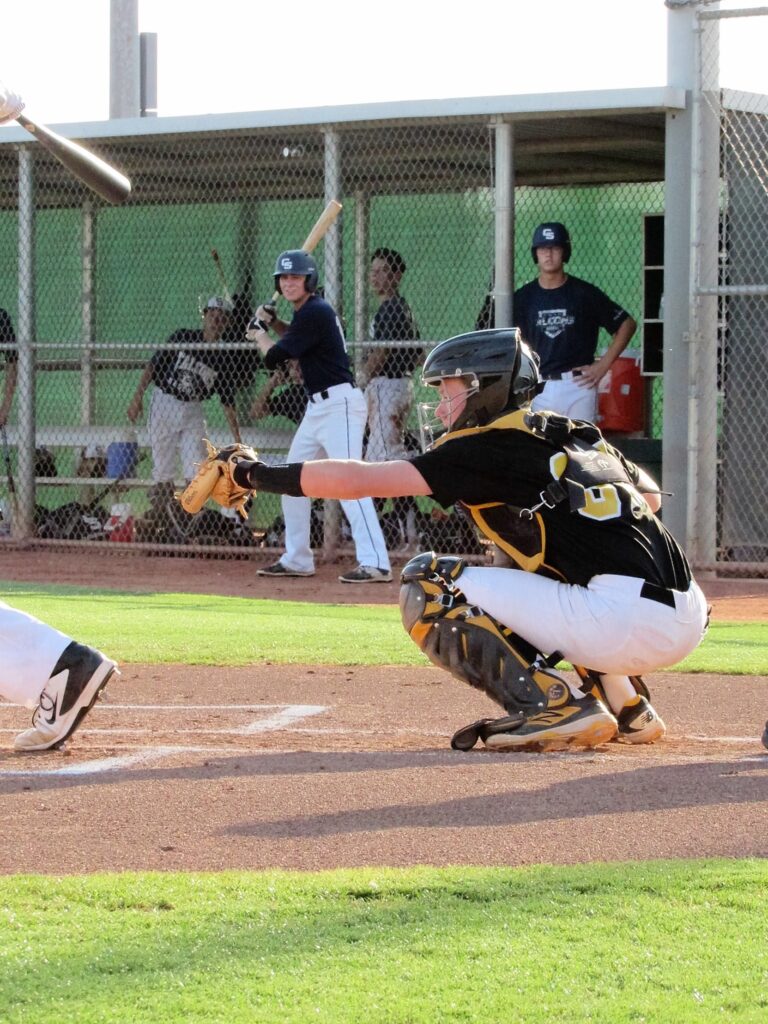 Cole Sneed