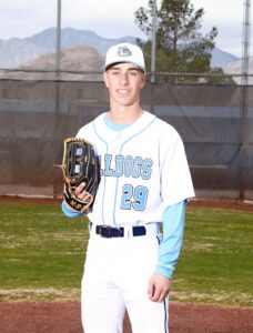 Brady - Baseball