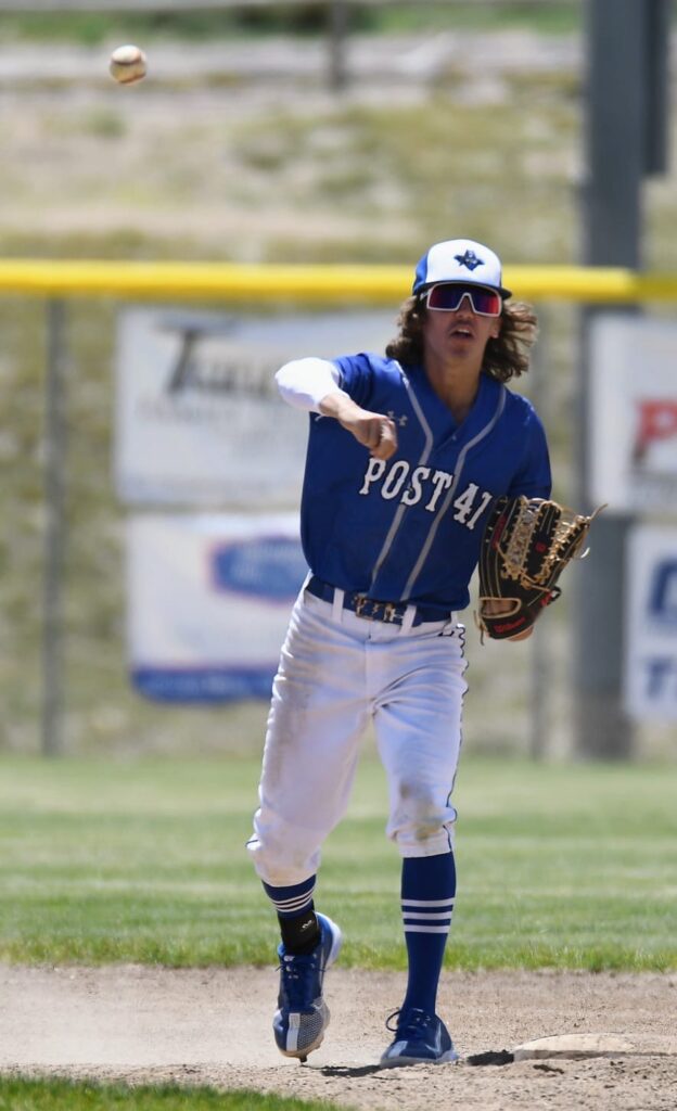Ryder Wilson