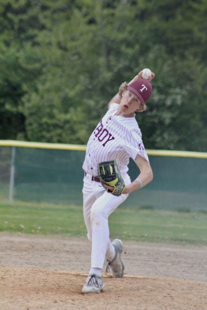 Cody Todd