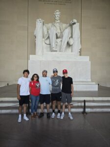 Bryceton Family Pic 1