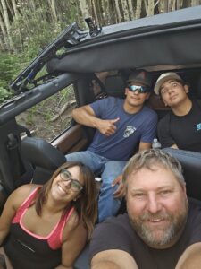 Bryceton Family Pic 2
