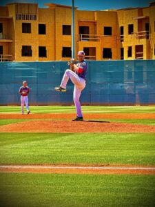 Bryceton Pic 1 Baseball