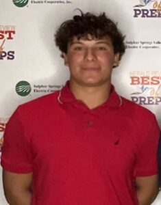 Bryceton Pic