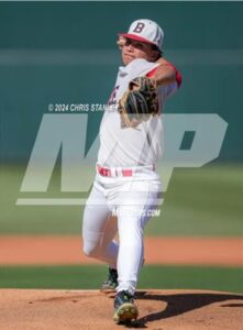 Bryceton Pic 4 Baseball