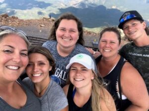 Colorado Fam Pic