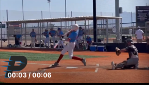 Colton CBA Baseball 5