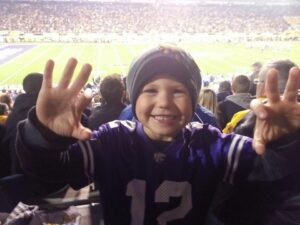 Colton CBA Family 6