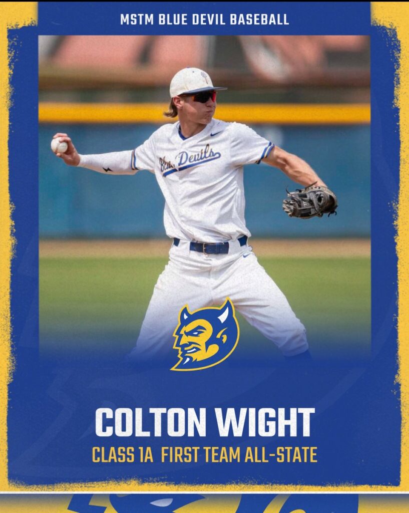 Colton Wight