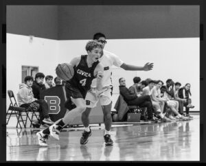 Basketball