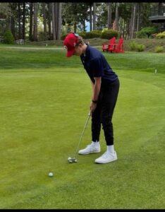 golf provincials