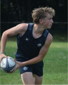 rugby