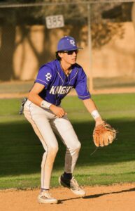 Doran Rivero