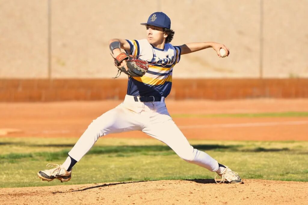 Ethan Wagstaff