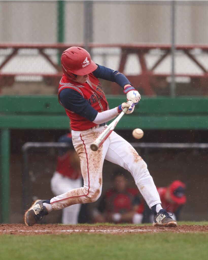Walker DesRosier
