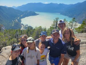 Suzanne Alaska Trip (1505)