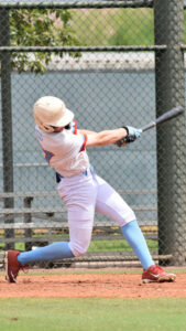 Carter Horen