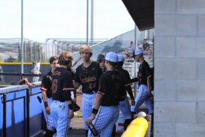 RM Baseball