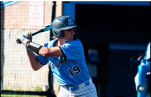 RM hitting