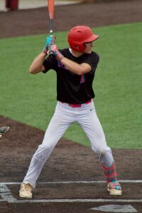Evan Wilson 14