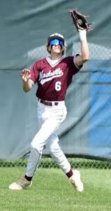 Evan Wilson 16