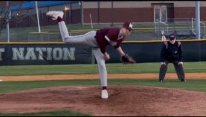 Evan Wilson 19