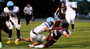 Evan Wilson 20