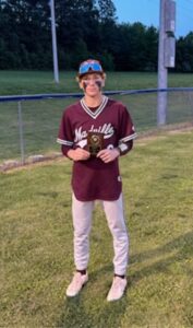 Evan Wilson 7
