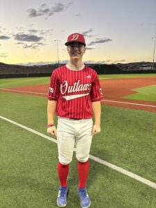 Brenden Crawley