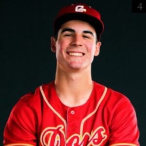 Griffin Brown