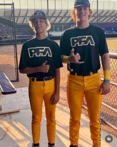 PFA brother