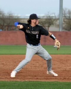 Cole Rice