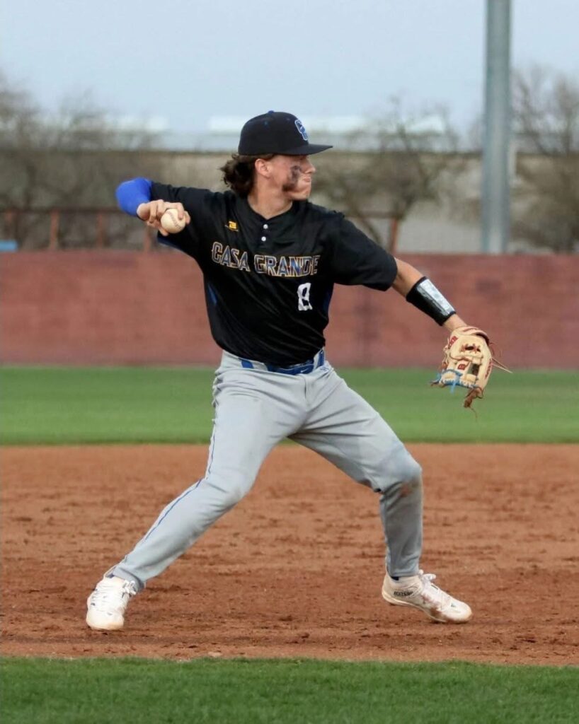Cole Rice