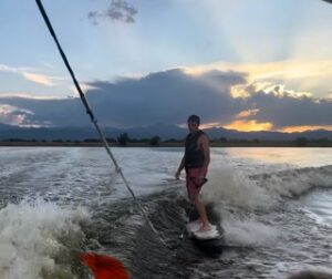 A Surf Summer 2025