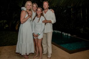 Family Costa Rica