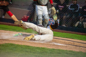 Romeo Baseball Photos