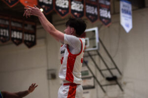 Scappoose Boys & Girls Basketball