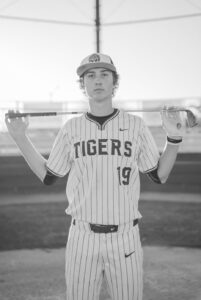Kade Rossiter